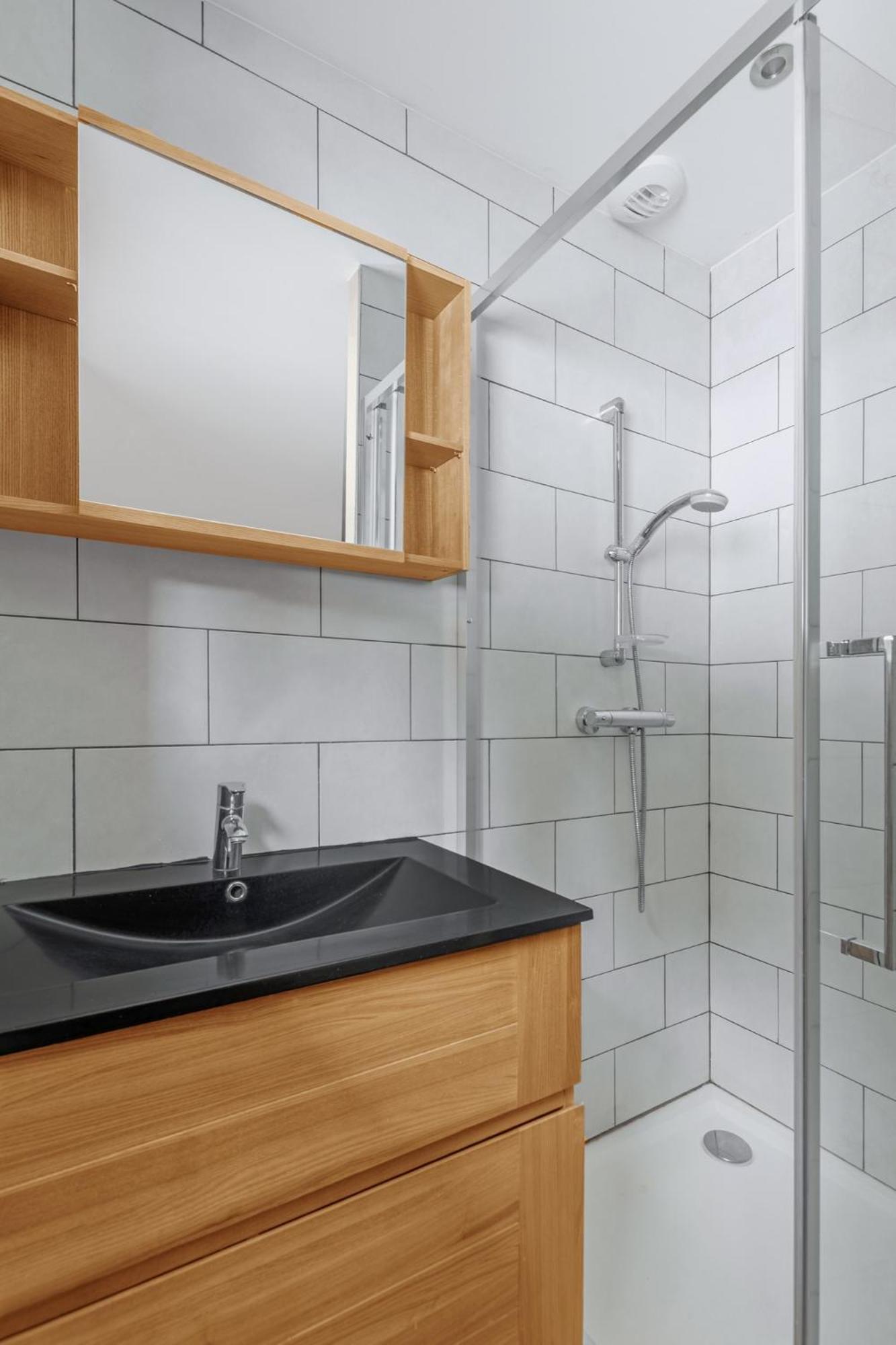 Grand Chalet Standing Avec Jacuzzi A Chamrousse Ski 1750 المظهر الخارجي الصورة