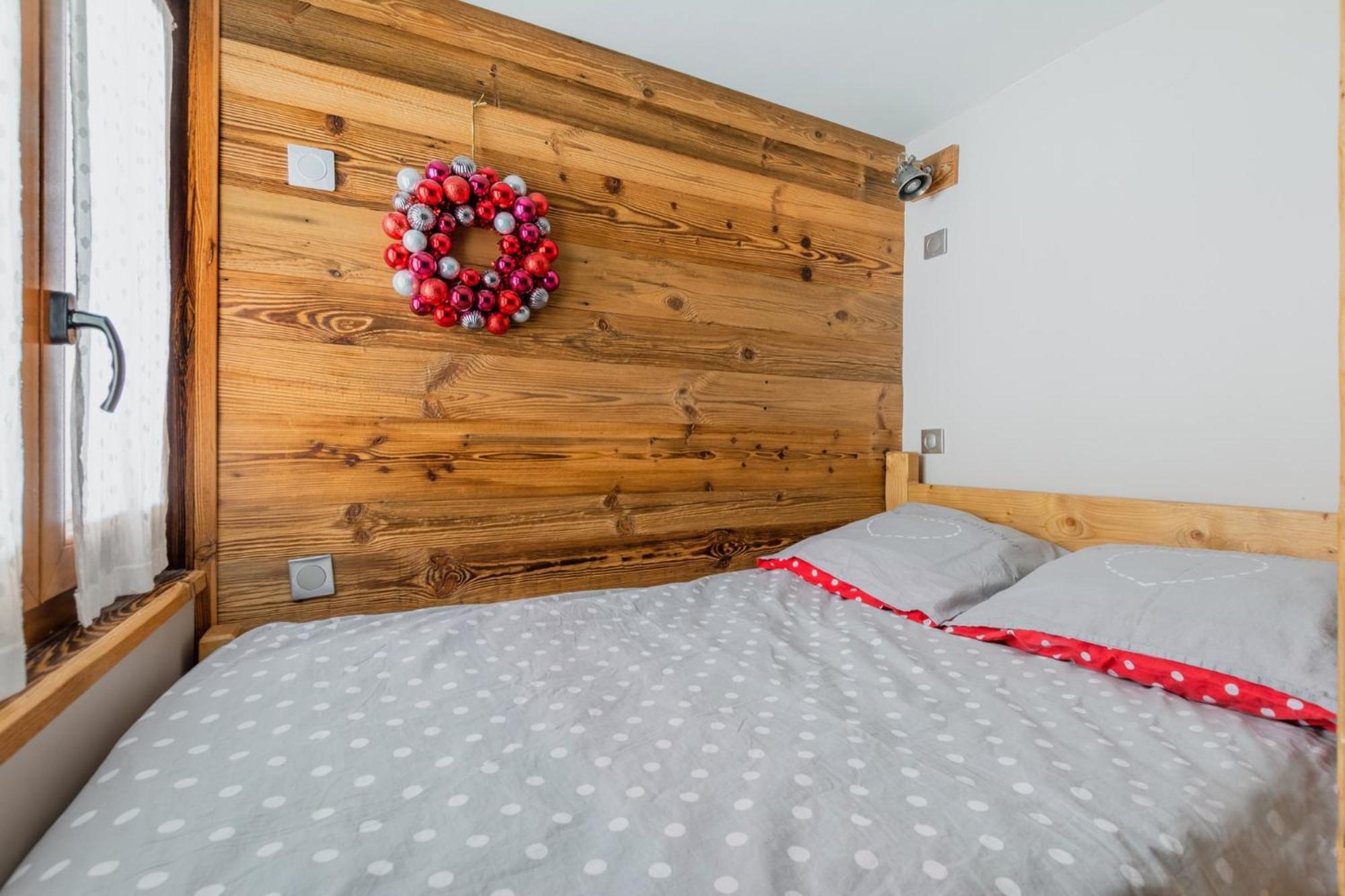 Grand Chalet Standing Avec Jacuzzi A Chamrousse Ski 1750 المظهر الخارجي الصورة